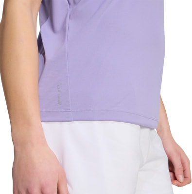 adidas Essential Laufshirt