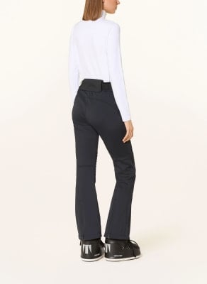 J.Lindeberg Stanford softshelové kalhoty