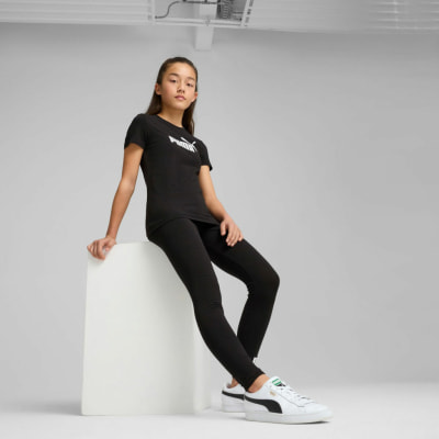Puma Ess No. 1 Logo Tights