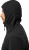Jack Wolfskin Jack Wolfskin Feldberg Hood túrakabát, kapucnis