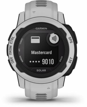 Instinct 2S Solar Smartwatch