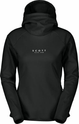 Scott Defined Hoodie Scott Defined Hoodie