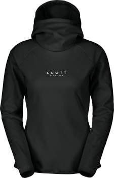 Scott Defined Hoodie