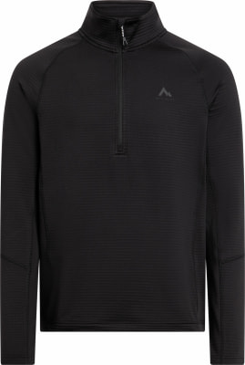 McKINLEY Sylvin Midlayer mit Kapuze