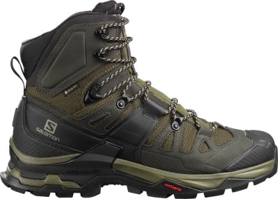 Salomon Quest 4 GTX Trekkingschuhe