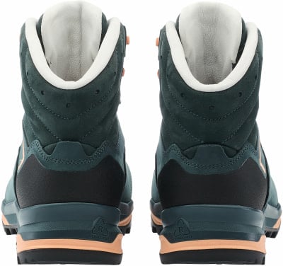 Lowa Light Evo LL Ws Trekkingschuh UK-Gr.