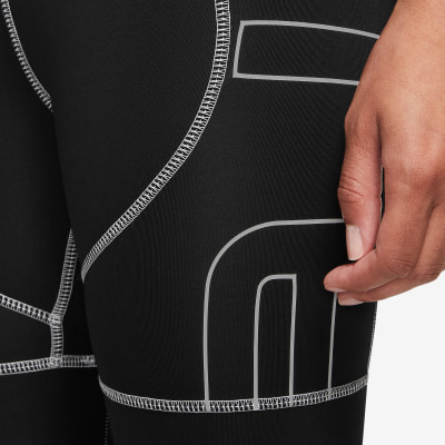 Nike Dri-Fit AIR 7 tréninkové kraťasy