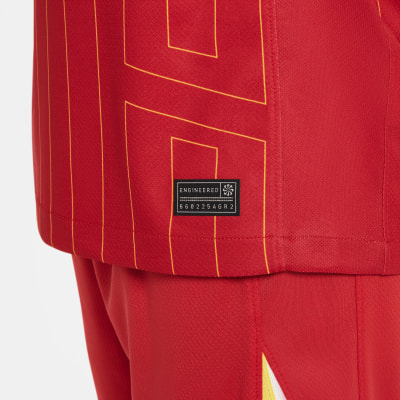 Nike FC Liverpool 2024/25 Heimtrikot