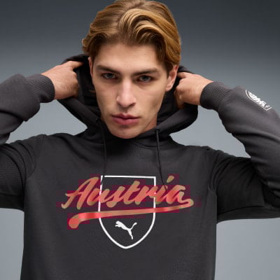 Puma ÖFB 2026 Culture Hoodie