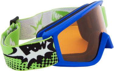 Freeze 2.0 Skibrille