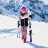 Killtec Skihose mit Träger