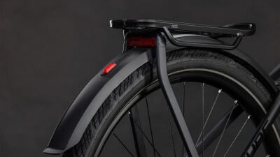 Cube Kathmandu Hybrid Pro 800 E-Trekkingbike