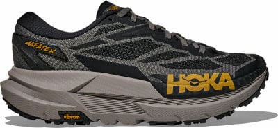 Hoka Mafate X Traillaufschuhe