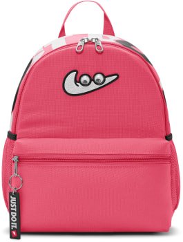 Nike Y Brasilia JDI Mini Swooshy Rucksack