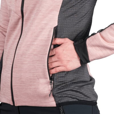 Northfinder Jaclyn, dámsky sveter Northfinder Jaclyn, dámsky sveter