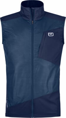 Ortovox Trace Windbreaker Wandergilet
