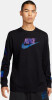 Nike NSW FESTIVAL HBR LS