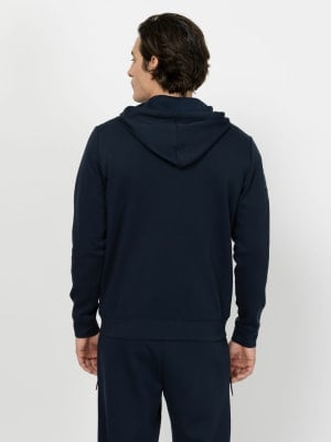 Heavy Tools Selvo kapucnis felső