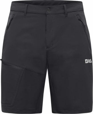 Jack Wolfskin Pico Trail Wandershorts