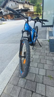 Genesis Genesis ePRO MTB 2.2 E-Bike 2022