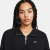 Nike W Nsw Flc Qz Gls női felső