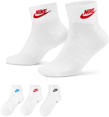 Nike Everyday Essential 3er-Pack Socken