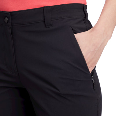 McKINLEY Mandorak II Zip Off Wanderhose