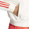 adidas Future Icons 3-Streifen Kapuzenjacke