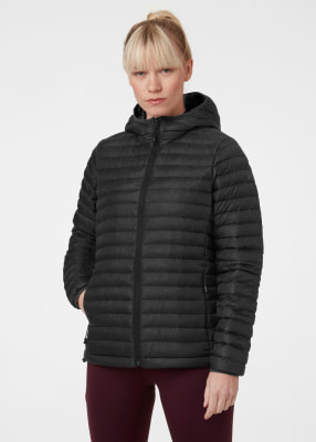Helly Hansen Sirdal Hoode női kapucnis kabát