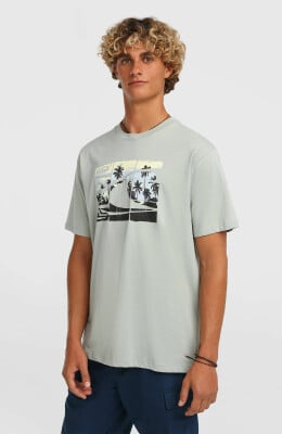 O'Neill Gradient T-Shirt 100%BW O'Neill Gradient T-Shirt 100%BW