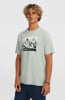 O'Neill Gradient T-Shirt 100%BW