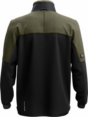 Ortovox Fleece Teddy Jacket Fleecejacke