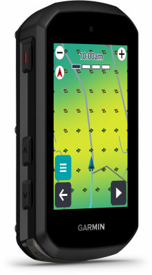 Garmin Edge 850 GPS-Radcomputer