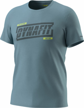 Dynafit Graphic CO M S/S T-Shirt