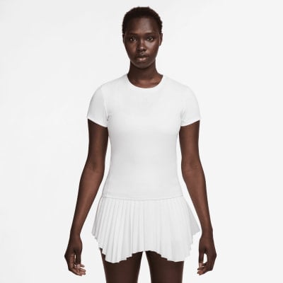 Nike Court Advantage Tennisshirt