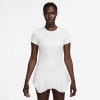 Nike Court Advantage Tennisshirt
