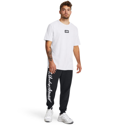 Under Armour Ua Rival férfi szabadidőnadrág