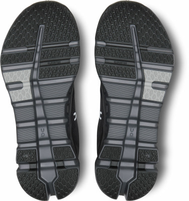 On Cloudrunner 2 Waterproof Laufschuhe