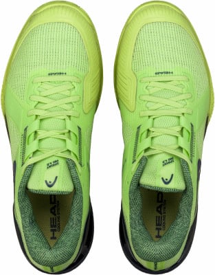 Head Sprint Pro 4.0 Clay Tennisschuhe