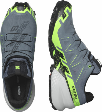 Speedcross 6 GTX Traillaufschuhe
