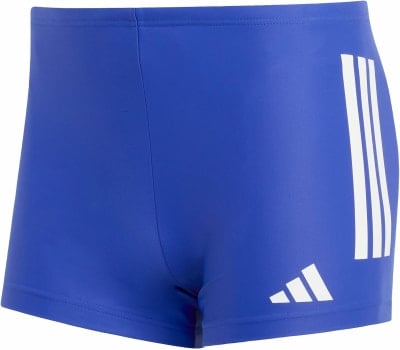 adidas Performance 3-Stripes Boxer plavky adidas Performance 3-Stripes Boxer plavky