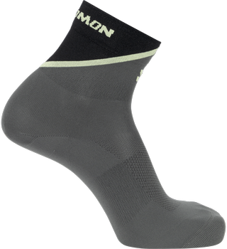 Salomon Pulse Ankle felnőtt futózokni