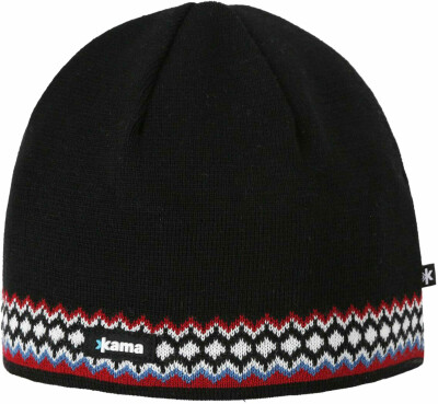Kama Merino A164 zimní čepice