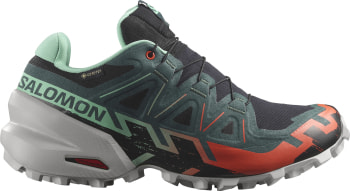 Salomon Speedcross 6 GTX női terepfutó cipő 