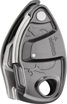 Petzl GriGri + Sicherungsgerät