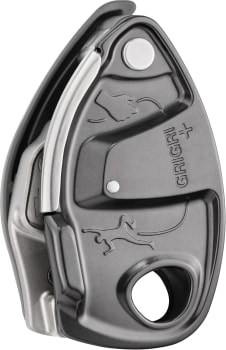 Petzl GriGri + Sicherungsgerät