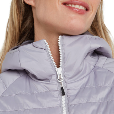 McKINLEY M-Tec Teide Primaloft kabát, PFC-FREE, 90% PA 10% EL