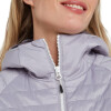 McKINLEY M-Tec Teide Primaloft kabát, PFC-FREE, 90% PA 10% EL