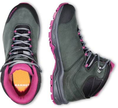 Mammut Mammut Nova Mid III GTX, dámska trekingová obuv