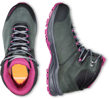 Mammut Nova Mid III GTX, dámska trekingová obuv